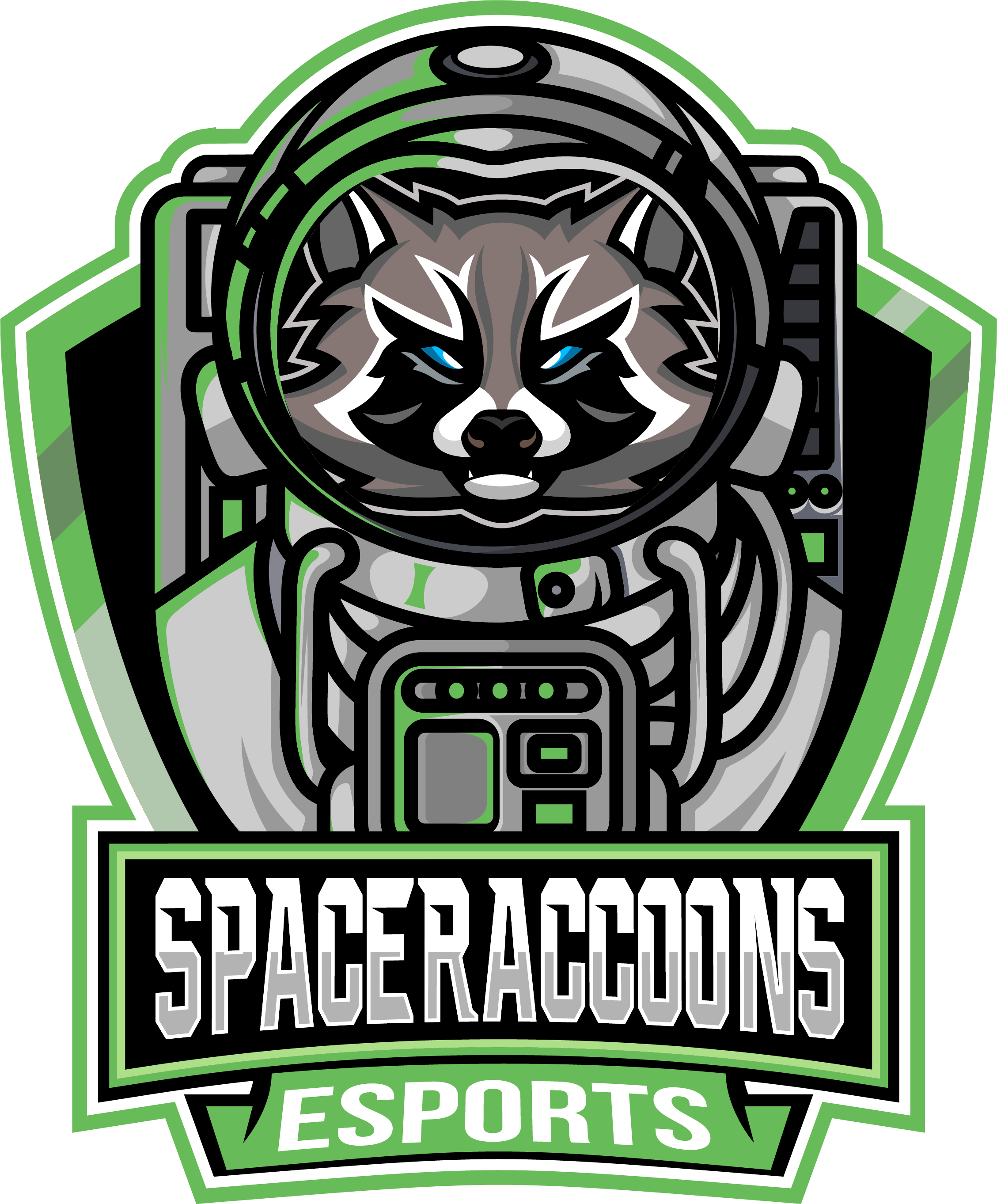 Spaceraccoons eSports